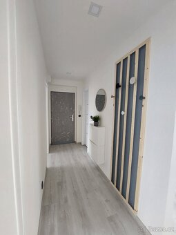 Prodám byt 2+1 - 55m², Poděbrady, ul. Kunštátská - 3