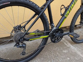 horské kolo Specialized Pitch Comp velikost M - 3