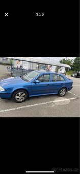 Škoda Octavia 1 1.9TDI - 3