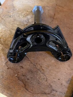 Krk řízení Jawa 350 634 - 3