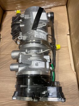 Nezávisle topení 24V - 3