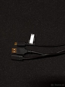Sluchátka ROG DELTA S - 3