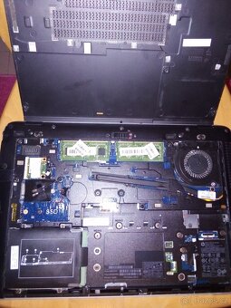 HP 840 G1 8 GB RAM 1600 SSD 250 GB - 3