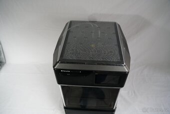 3D tiskárna MakerBot METHOD X Carbon Fiber Edition - 3
