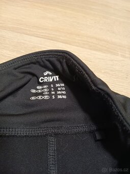 Legíny Crivit vel.S 36/38 - 3