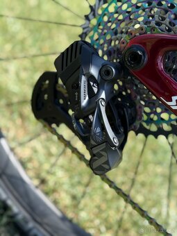 Specialized S-Works Epic - 3