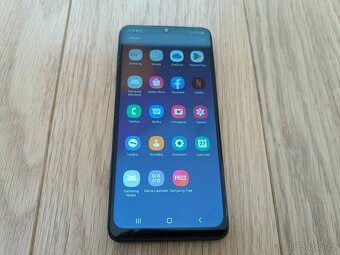Samsung Galaxy M12 64GB- 6.5"PLS/ 64GB/ 4GB RAM /GPS/ NFC - 3