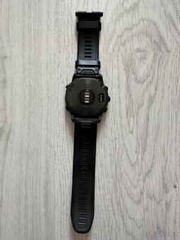 Garmin Fenix 6X Pro Glass Black/Black Band - 3