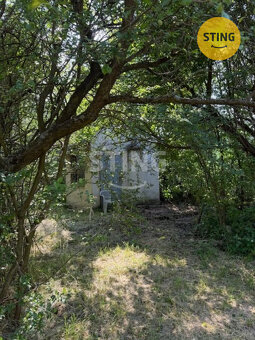 Exkluzivně vám nabízíme zahradu ve Strážnici v lokal, 132848 - 3