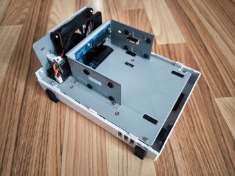NAS Synolgy DS 216j (bez HDD) - 3