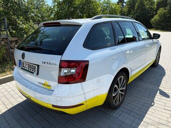 Škoda Octavia 3 Combi 2.0 TDi 110 kw, DSG 2017 DPH - 3