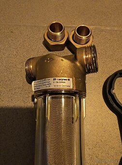Vodní filtr Honeywell FF06-3/4AA - 3