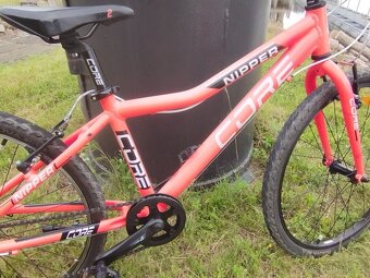 Dětské kolo Core Nipper 24 - 3