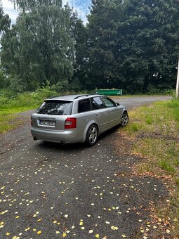 A4 B6 1.9 TDI QUATTRO - 3