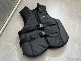 Neoprenová vesta Camaro Life Saver vel.S/M - 3