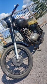 Jawa 250/559 1963 - 3