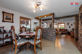 Prodej rodinného domu, 152 m², Karlovy Vary, Stará role. - 3