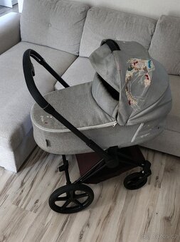 Cybex Priam 3 kombinace - 3