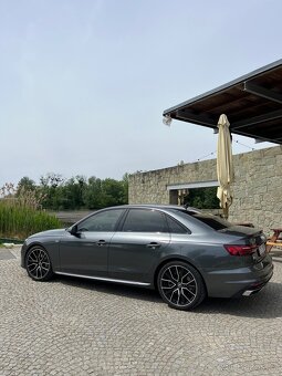 Audi A4 Avant 45 TFSI quattro 3x sline 195kw - 3