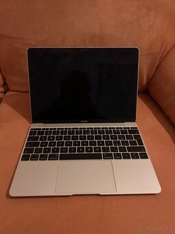 Apple MacBook 12 - 3