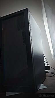 Herní počítač Asus - 3