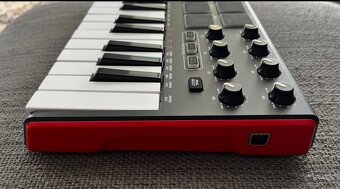 Akai Mpk Mini - 3
