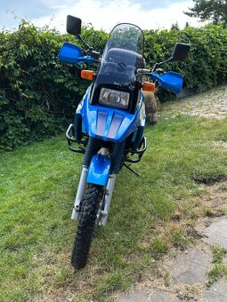 Suzuki Dr 800s Big - 3