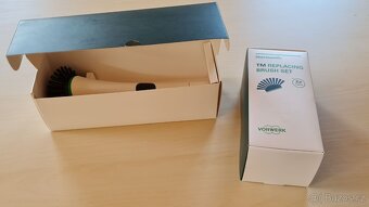 Příslušenství Thermomix TM6 - nové, originál - 3