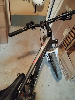 Horské kolo ST120 27,5" - ROCKRIDER Velikost S - 3