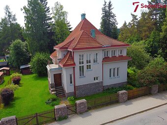 Prodej rodinný dům, Svratka, ev.č. 00553 - 3