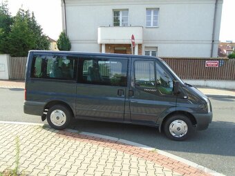 Ford Transit 2.2 TDCI,9.Míst,Bus,Klima - 3