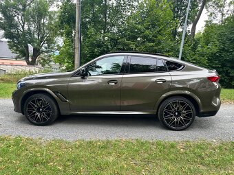 BMW X6 M Competition - 3