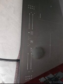 Indukční deska Whirlpool 77 cm - 3