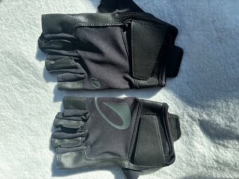 Fitness rukavice xl - 3
