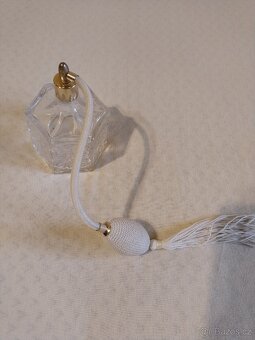 Flakon s rozprašovačem - 3