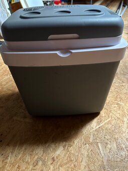 Auto lednička Guzzanti - 3