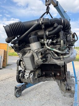 -----JEEP GRAND CHEROKEE (WK2) 3.0 CRD V6----- - 3
