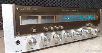 MARANZT MR 230, vintage receiver ve velice pěkném stavu - 3