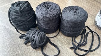 Špagety/příze spagitolli - 3