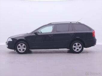 Škoda Octavia 1,9 TDI 77kW 4x4 Klima (2006) - 3