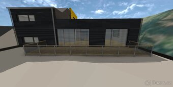 Pronájem kancelářského prostoru – 49 m2, Rožnov p.R. - 3