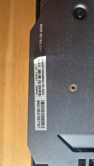 Gigabyte rtx 3070 - 3