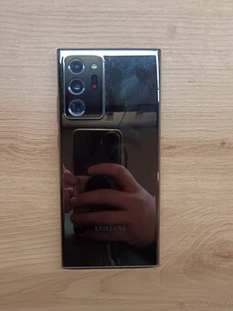 Samsung galaxy note 20 ultra - 3