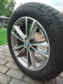 ALU kola 5/112R17 - 3