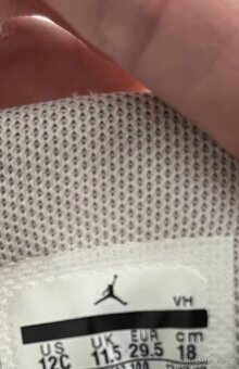 Jordan / Nike Dětské chlapecké dívčí unisex - 3