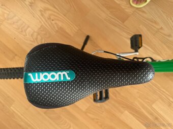 Woom 4 - 3