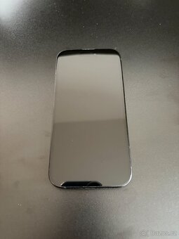 Apple iPhone 15 128GB Black - 3