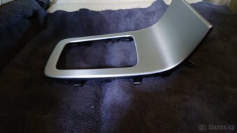 Kulisa ražení automatu, S80, V70, XC70 - 3