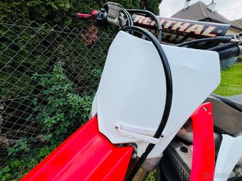 Honda Crf450 2016 - 3