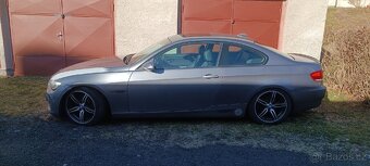 Prodám BMW E92 325i N52 160kw - 3